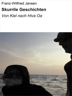 cover image of Skurrile Geschichten